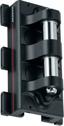 40mm Switch Battcar — Reef