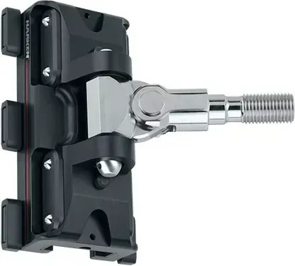 40mm Switch Battcar — CRX Rollers