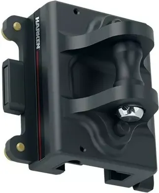 40mm Trysail Switch Battcar