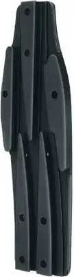 40mm Trysail Switch T-Track — Port