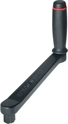 Aluminum Winch Handle — 254mm