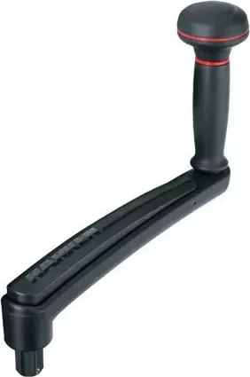 Carbo Grip&Go Lock-In Winch Handle