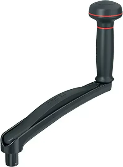 Grip&Go Aluminum Winch Handle