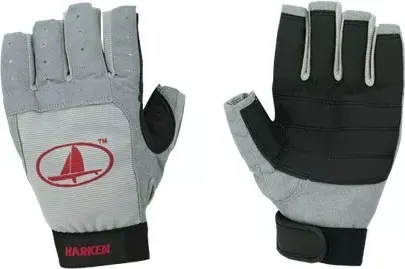 Classic Gloves — 3/4 Finger