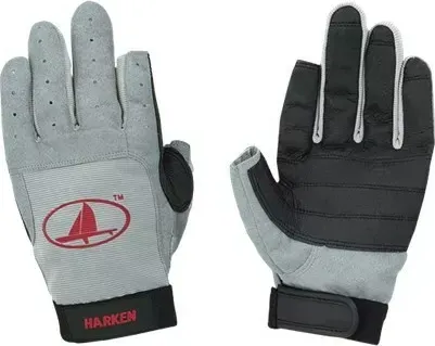 Classic Gloves — Full Finger