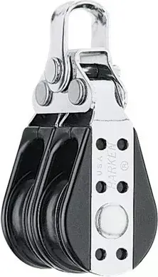 29mm Double Bullet Block