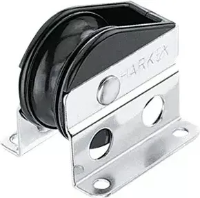 29mm Wire Upright Lead Bullet Block