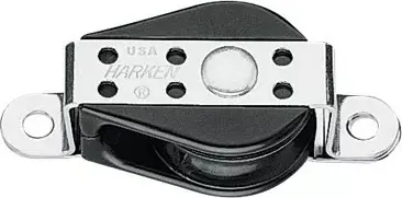 29mm Wire Cheek Bullet Block