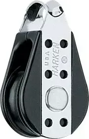 38mm Big Bullet Block