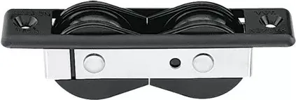 38mm In-line Exit Big Bullet Block