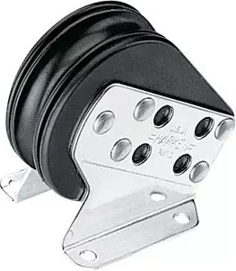 2.25" Upright Lead Block