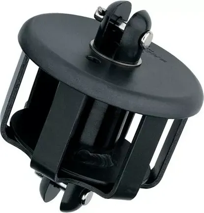High-Load Furling Drum — 5mm Luff Wire