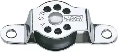 22mm Cheek Block