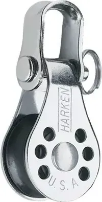 22mm Shackle Block