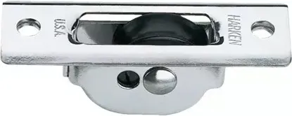 22mm Through-Deck Block
