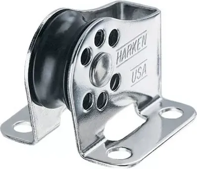 22mm Upright Block