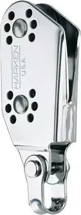 22mm Fiddle Block — V-Jam