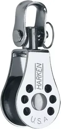 22mm Block — Swivel