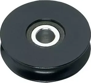 25mm Wire Sheave