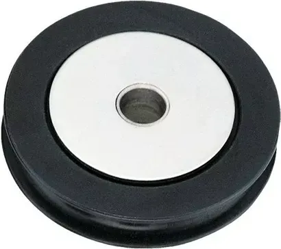 51mm Aluminum Wire Sheave