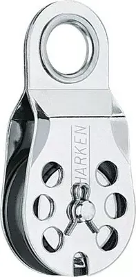 38mm Wire Block — Ferrule Head