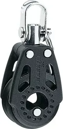 29mm Block — Swivel