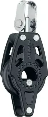 29mm Block — Swivel, Becket