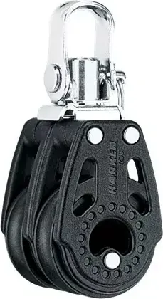 29mm Double Block — Swivel