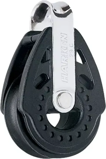 29mm Block