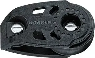 29mm Cheek Block