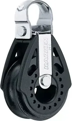 29mm 90-Degree Block