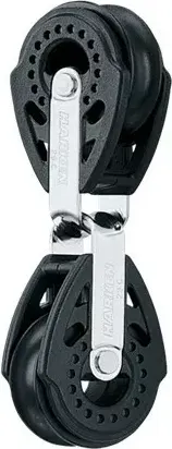 29mm Double Traveler Block