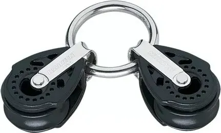 29mm Clew Block
