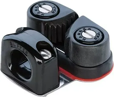 Micro Cam Base — Bullseye