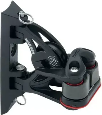 29mm Pivoting Lead Block — Cam-Matic® cleat