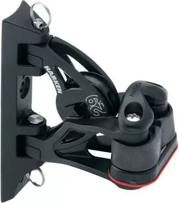 29mm Pivoting Lead Block — Carbo-Cam® cleat