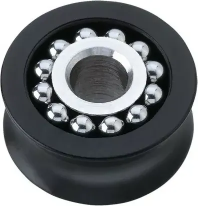 16mm Sheave
