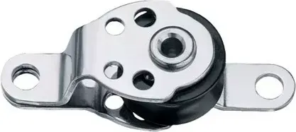 16mm Cheek Block