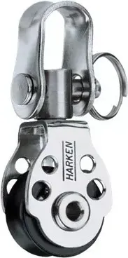 16mm Block — Swivel