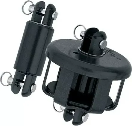 Low-Load Furling System — 3mm Luff Wire