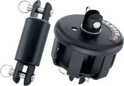Standard Furling System — 3mm Luff Wire
