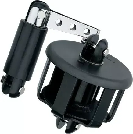 High-Load Furling System — 5mm Luff Wire