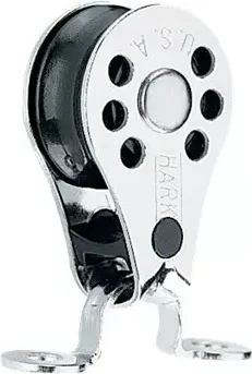 22mm Eyestrap Block
