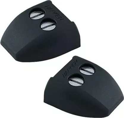 22mm Line-Shedding Endstops — Low Beam, Set of 2