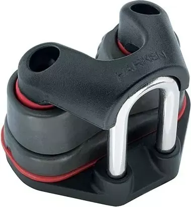 Standard Cam-Matic® Kit — X-Treme Angle Fairlead