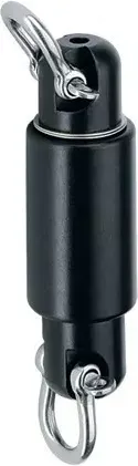 Hoistable Furling Swivel — 5mm Wire