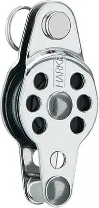 25mm Forkhead Wire Block — Becket