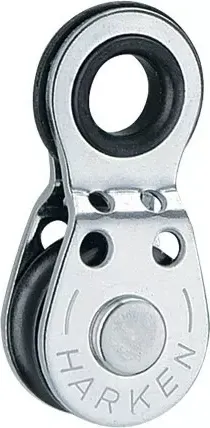 16mm Narrow Ferrule Head Block