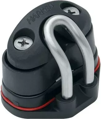 Micro Carbo-Cam® Kit — Fast Release Fairlead