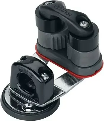 Standard Cam Base — Swivel, Bullseye